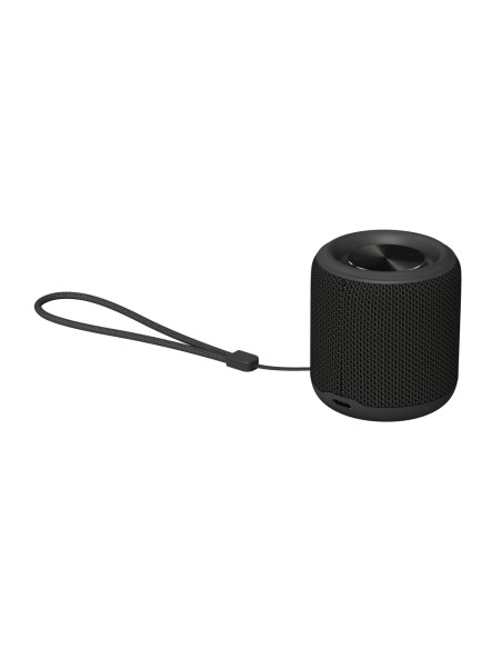 Speaker 3W Urban Vitamin Oceanside in rPlastica RCS Speaker 3W Urban Vitamin Oceanside in rPlastica RCS